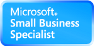 MS Small Business Specialist